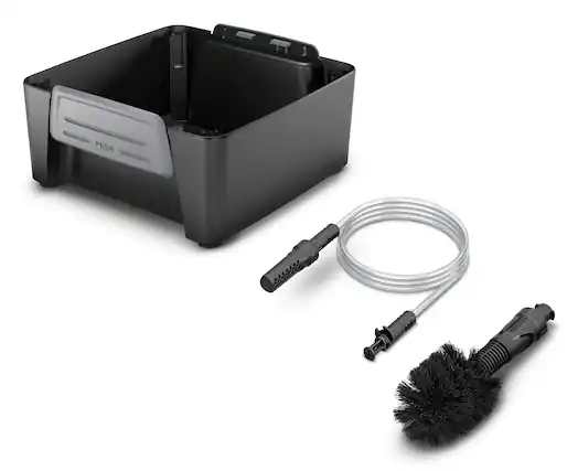 PUSH KARCHER