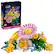 Petite Sunny Bouquet
LEGO
BOTANICALS
Set No. 10347
373 pcs/pzs
Age: 0+