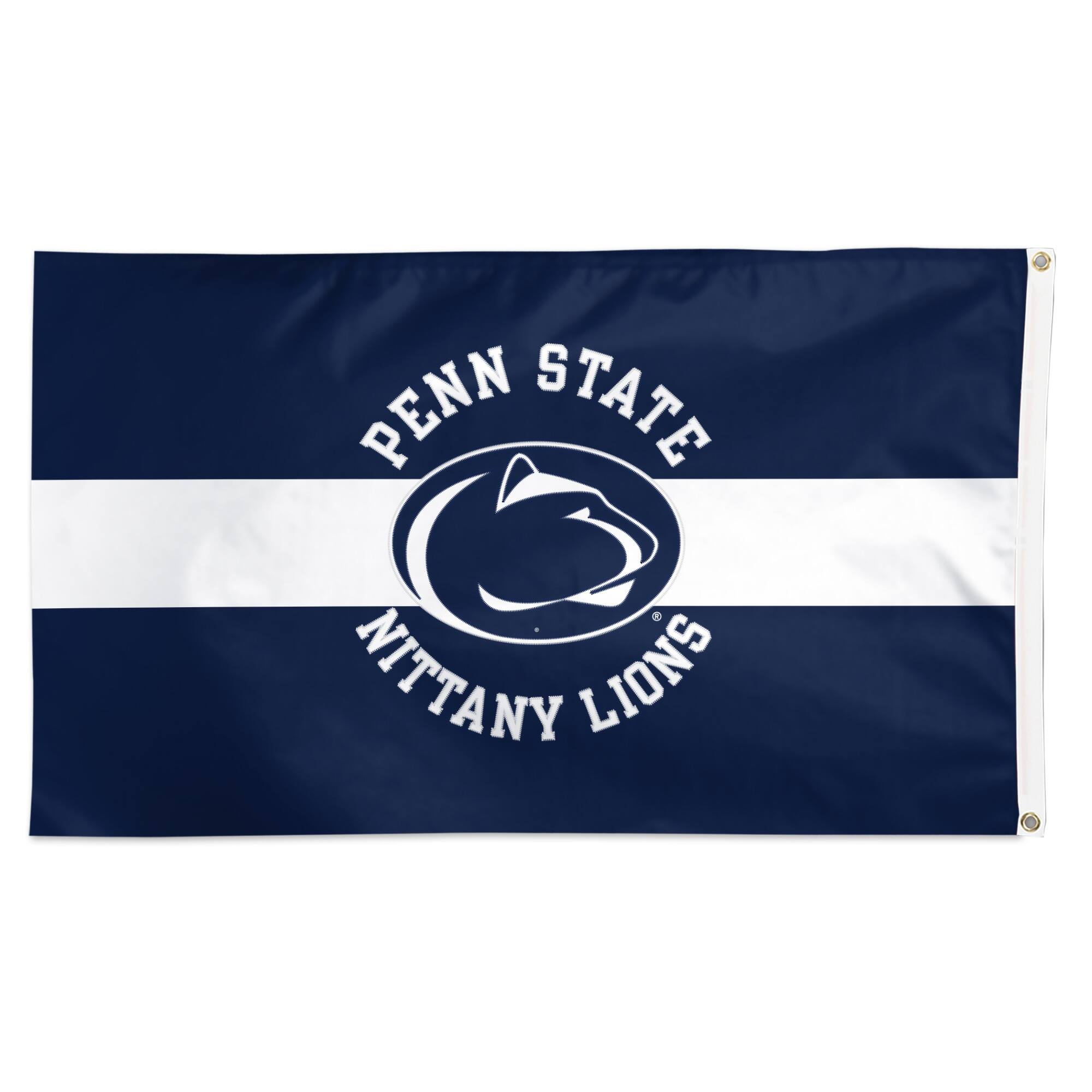 PENN STATE  
NITTANY LIONS