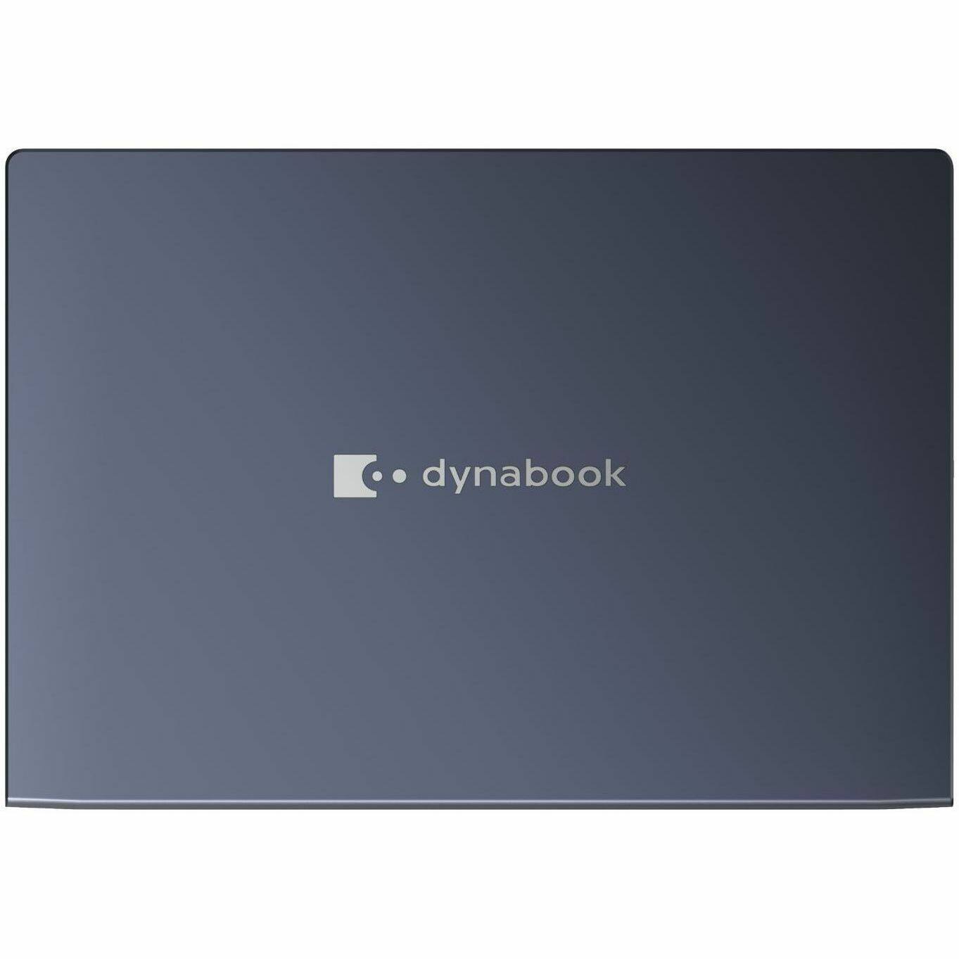 Toshiba Dynabook Tecra A60 M 16