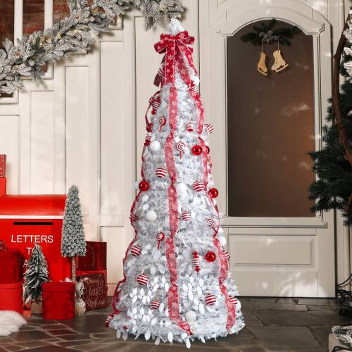 LETTERS TO THE NORTH POLE