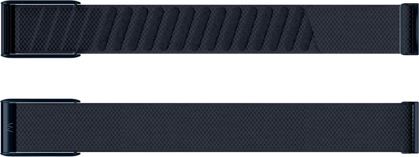 WHOOP - SuperKnit Accessory Band - Compatible with 5.0 One and Peak - Midnight