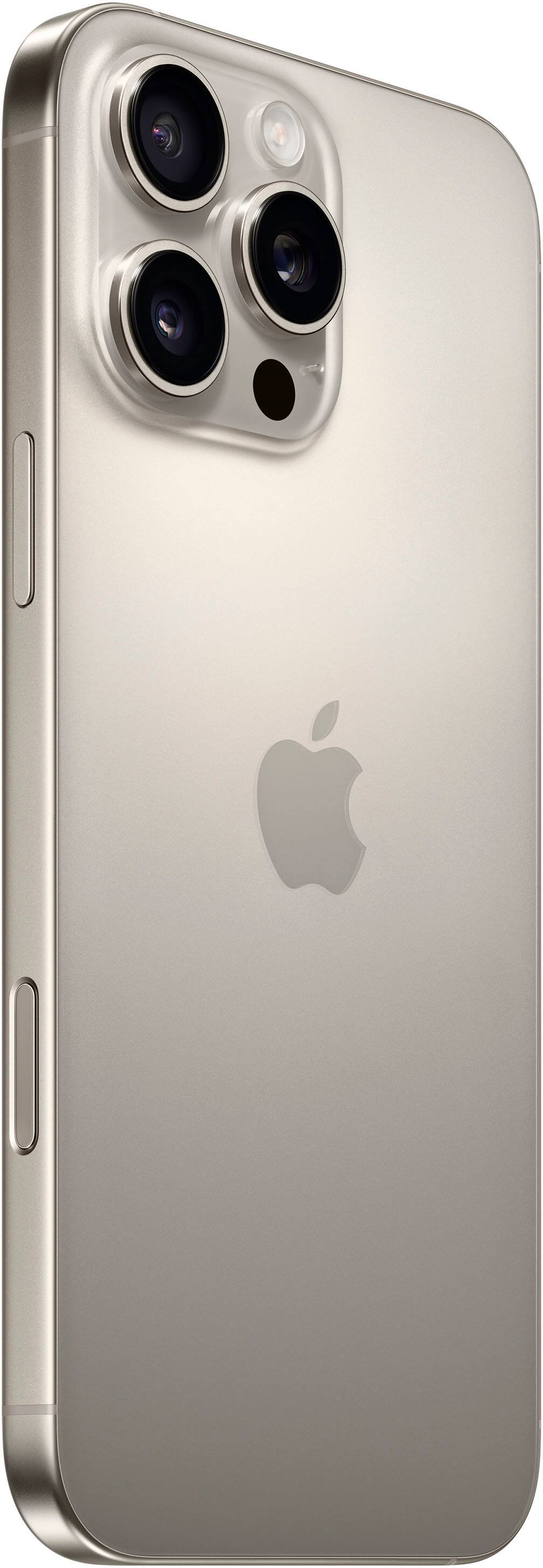 Questions And Answers Apple IPhone 16 Pro Max 256GB Apple Intelligence 