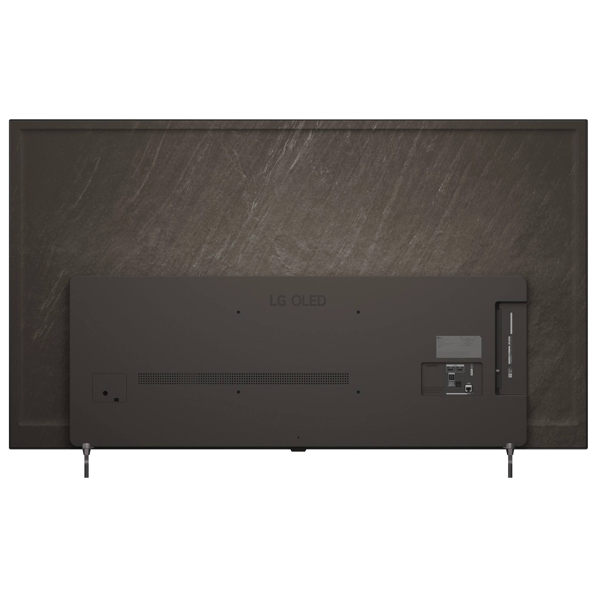 LG OLED