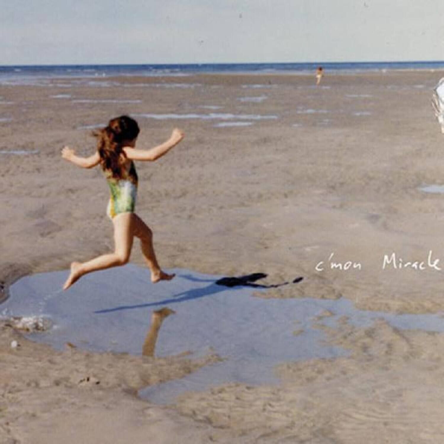 Mirah - C'mon Miracle   - VINYL LP price history on PriceWatchPro
