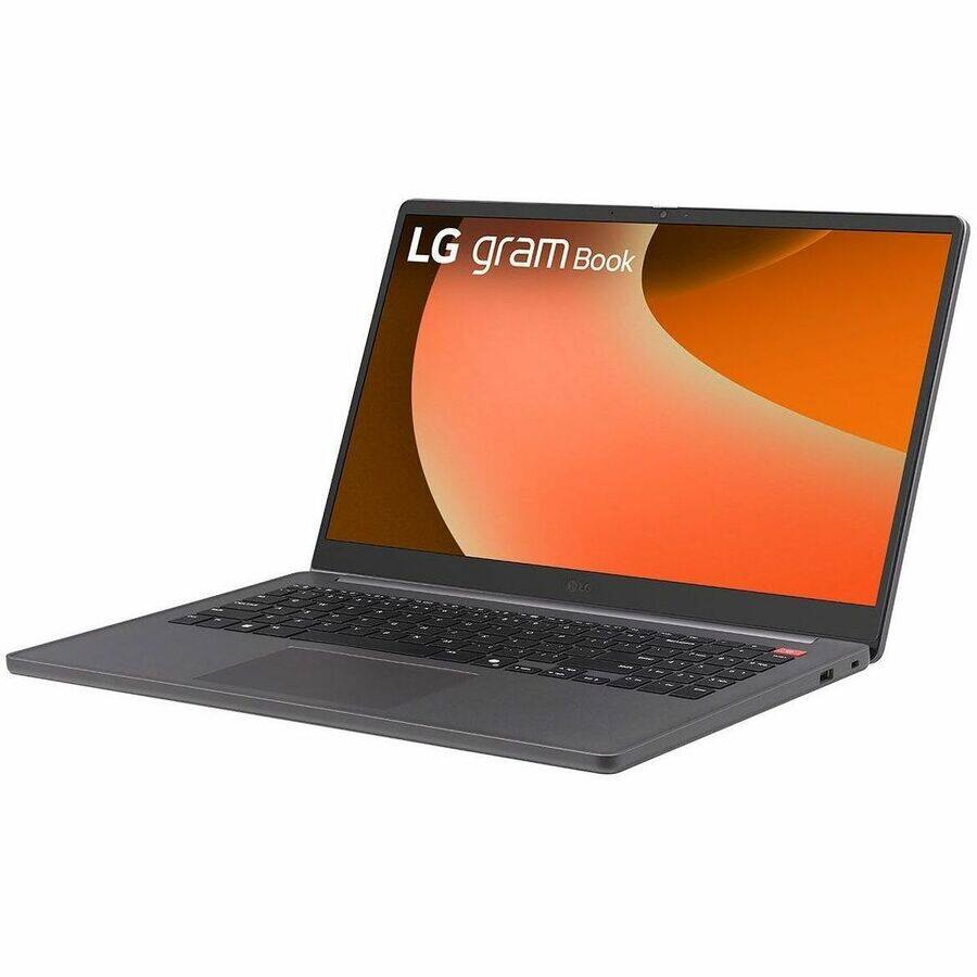 LG gram Book