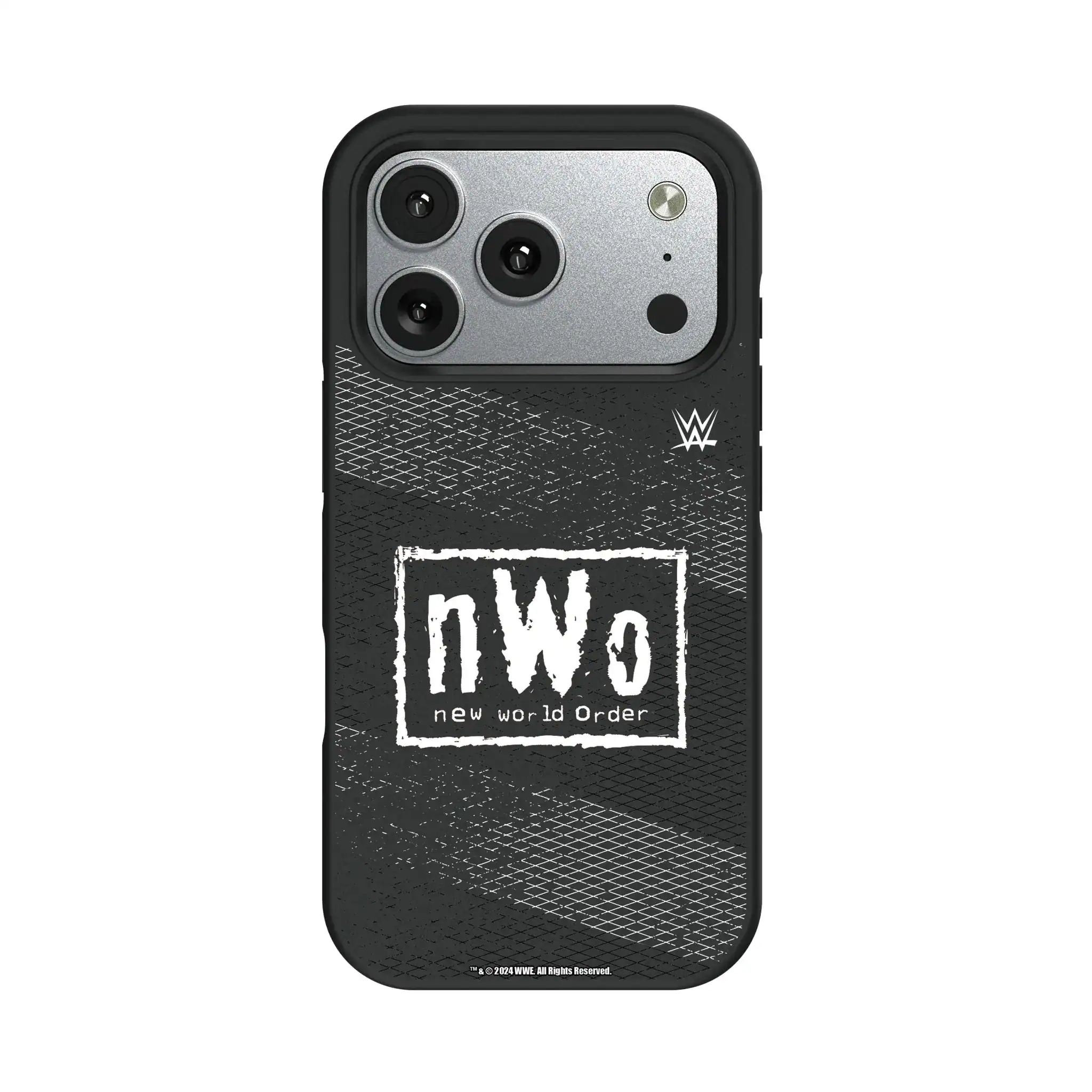 New World Order
