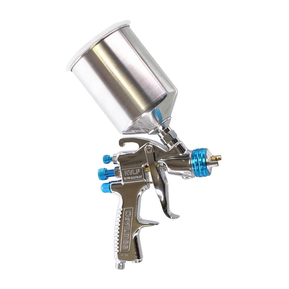 HVLP IG PE MAX BLET DEVILBIS H4-15