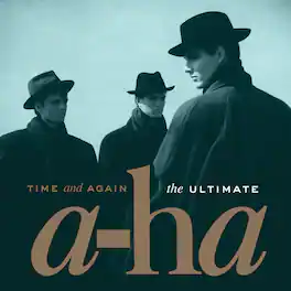 a-ha - Time And Again: The Ultimate A-ha - VINYL LP