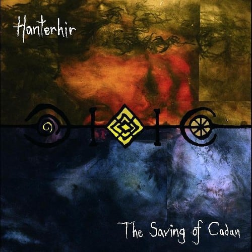 Hanterhir - Saving Of Cadan   - VINYL LP price history on PriceWatchPro