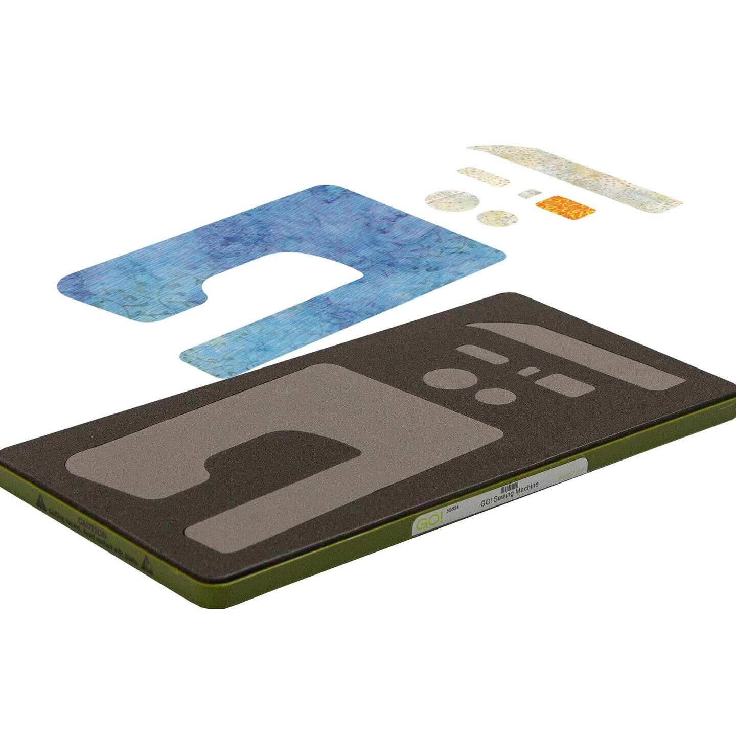 media item thumbnail