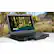 Alt View 21. Dell - Pro Rugged 14 RB14250 14" Laptop Intel Core Ultra 7 165U 16GB 512GB SSD - Black.