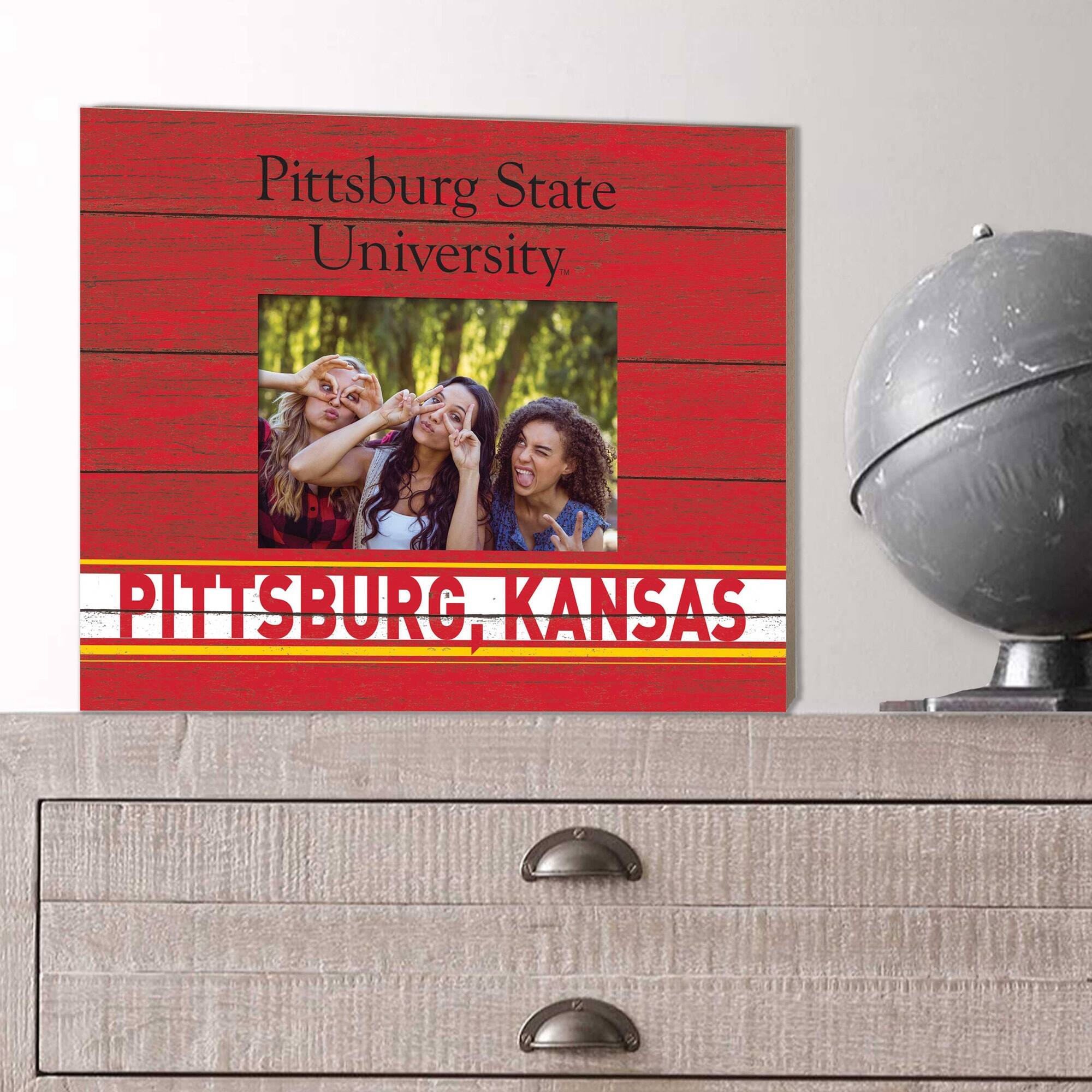 Jardine Pittsburg State Gorillas 11