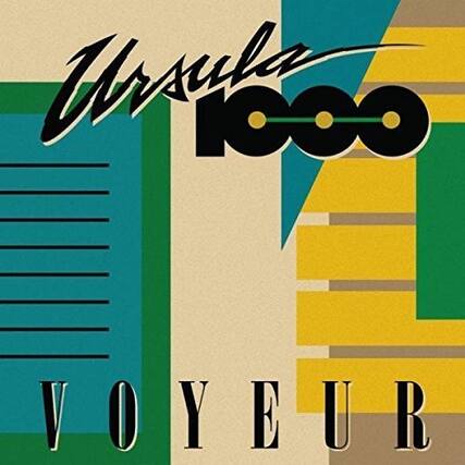 Ursula 1000 Voyer