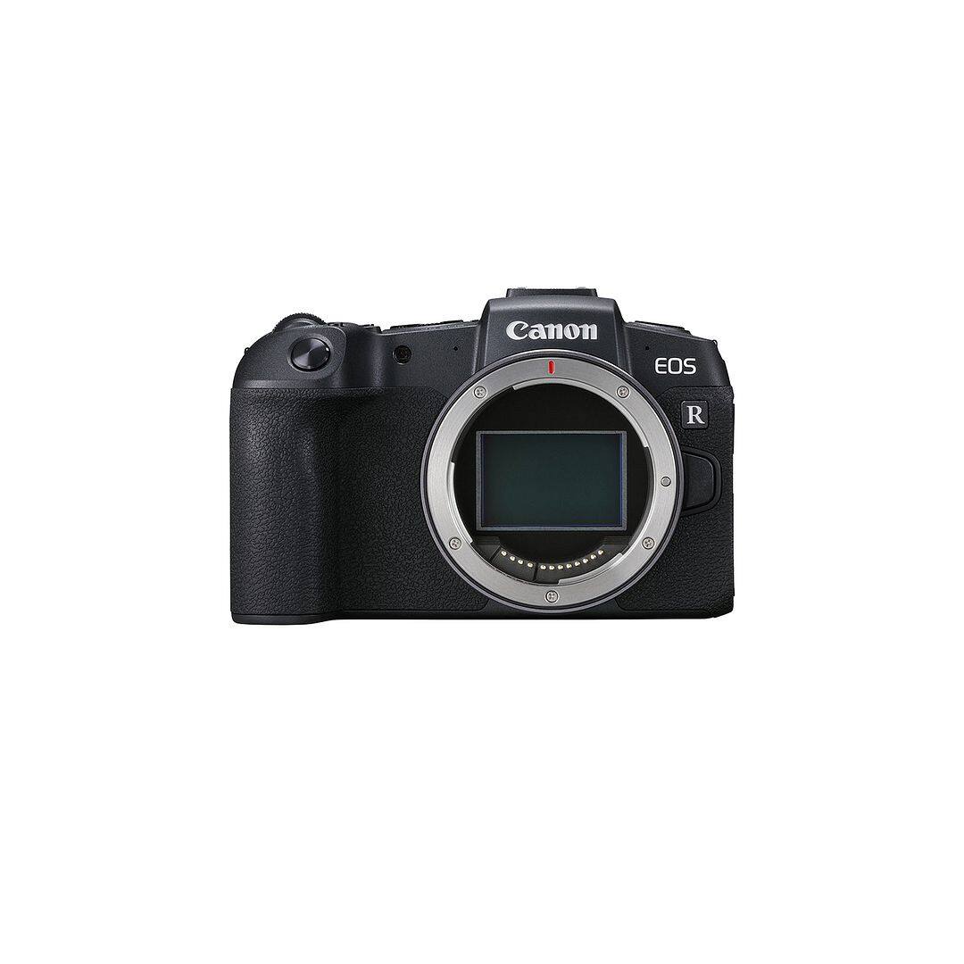 Canon EOS R