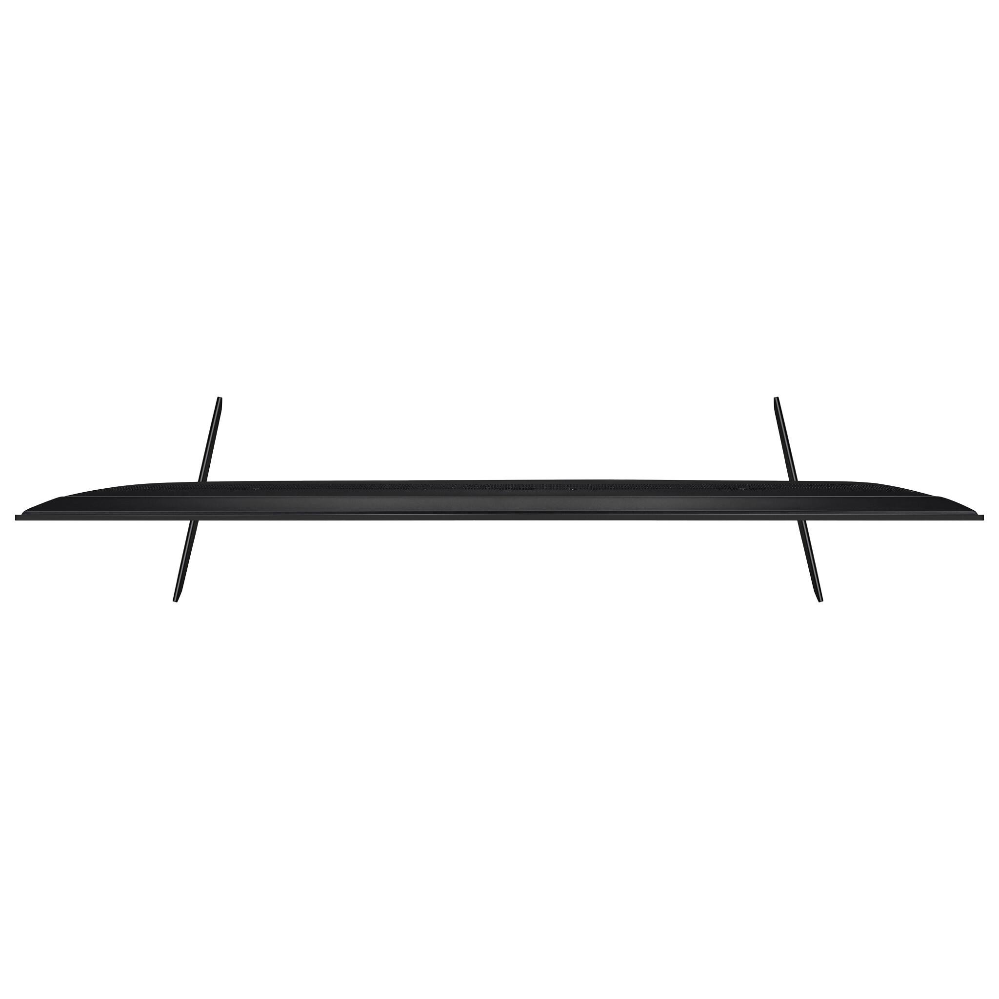Alt View 35. LG - 55" Class 91A Series QNED evo AI Mini LED 4K UHD Smart webOS TV (2025).