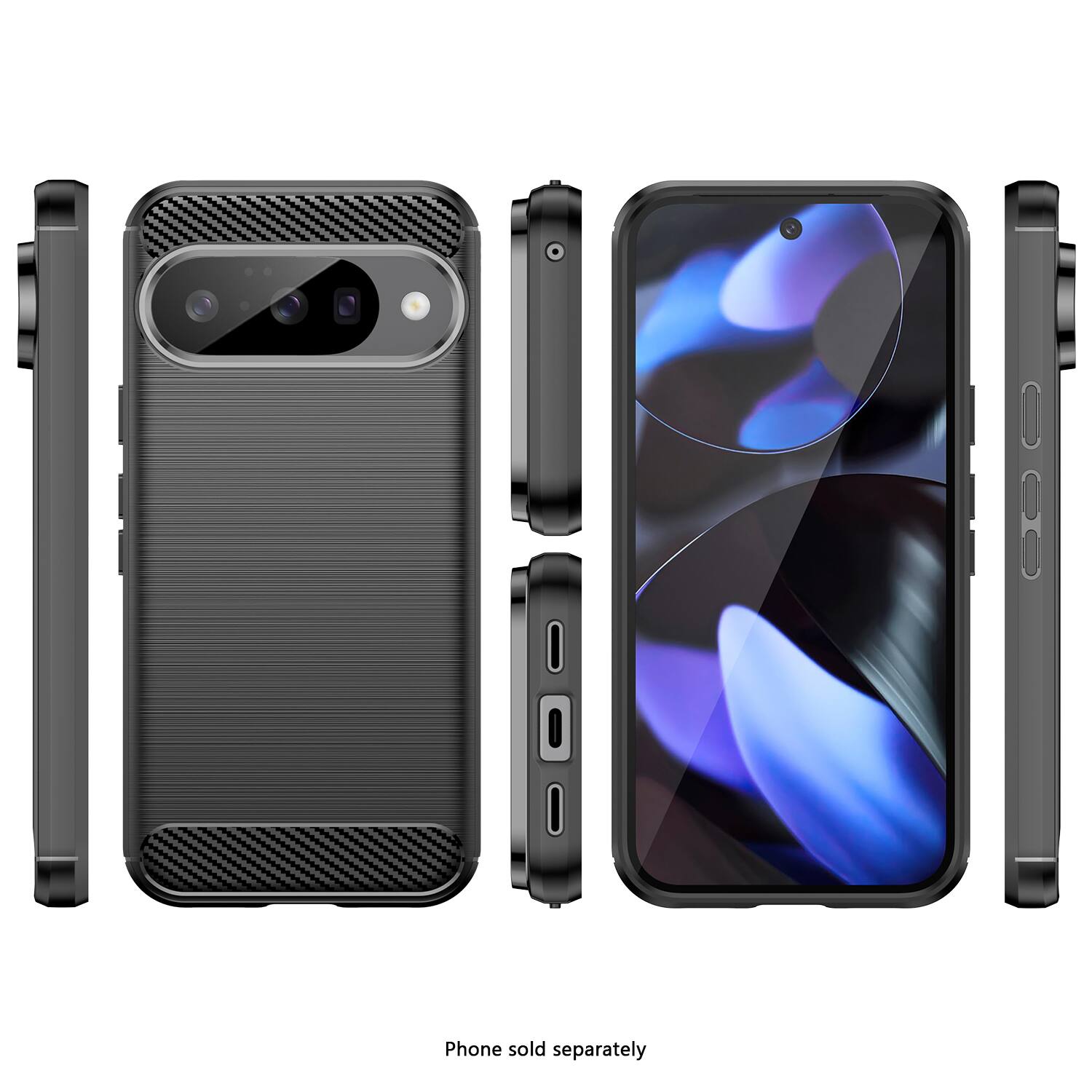 Phone sold separately