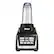 Alt View 14. Ninja - Nutri Blender Duo with Auto-iQ® - Black/Silver.
