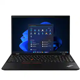 Lenovo - Refurbished Excellent - ThinkPad P53s Laptop 15.6 FHD Display (i7-8565U, 16GB DDR4, 1TB SSD, Quadro P520, Fingerprint, Win 11 Pro) - Black