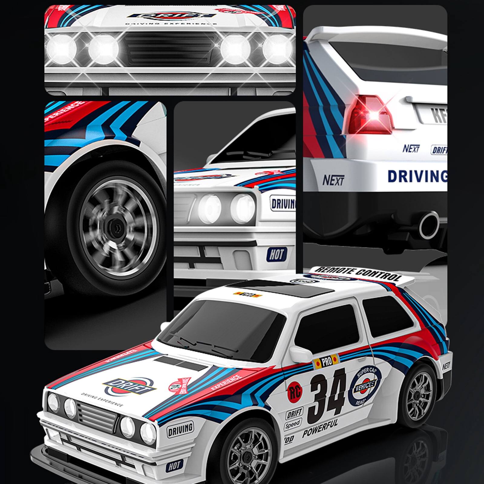 DRIVING EXPERIENCE  
PERIENCE  
KF NEXT DRIF  
NEXT  
DRIVING  
DRIVIN  
BBF  
HOT REMOTE CONTROL 2000  
EXPERIENCE DRIVING DRIFT BAB EXPERIENCE EXPERIENCE DRIVING HOT  
PRO SUPER CAP VEHICLE Speed 34 DRIFT POWERFUL REAUD op