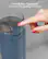 One-Button Operation
Coarse or fine grinding in seconds.