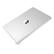 Alt View 4. HP - HP Stream 14" HD Student&Business Laptop,Intel N150 CPU,16GB RAM,128GB UFS+1TB Dock Set,1 Year Office 365,Win 11s,Silver - Silver.