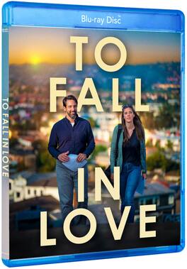 To Fall In Love - BLU-RAY