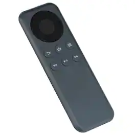 ALLIMITY - Replacement Remote Control CV98LM, Fit for Amazon TV Stick W87CUN / TV Box CL1130 DV83YW - Black