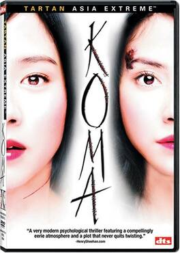 Koma - DVD