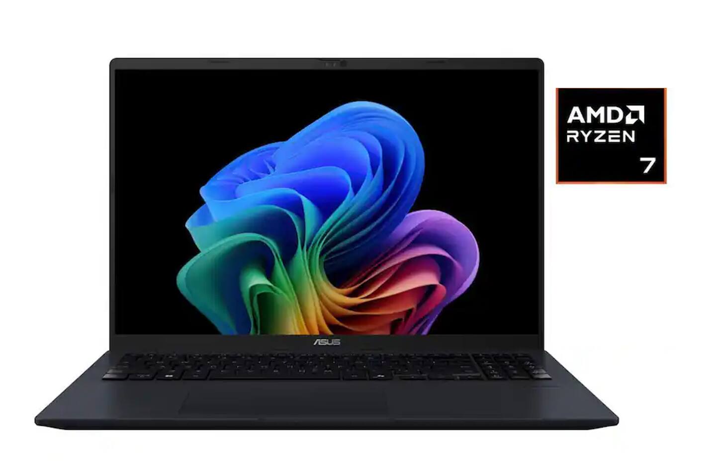 ASUS VivoBook 16 Laptop 16.0 WUXGA (AMD Ryzen AI 7 350, 16GB DDR5
