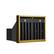 Back. Kucht - 30" Wall Mount Range Hood 900 CFM – Gemstone™ - Gemstone™.