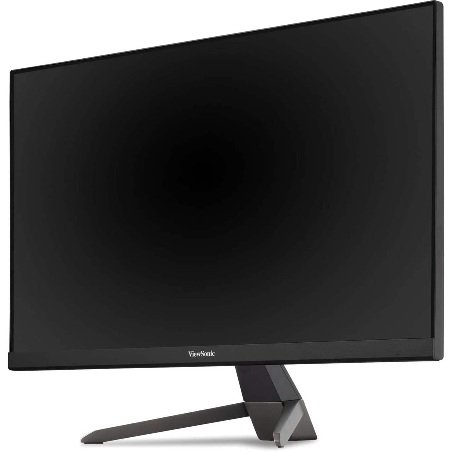 Alt View 29. ViewSonic - VX2767-MHD 27" LCD FHD FreeSync Gaming Monitor (DisplayPort VGA, HDMI) - Black.