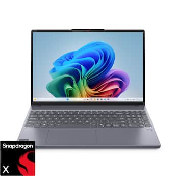 Lenovo IdeaPad Slim 3x Copilot+ PC 15.3 Lenovo IdeaPad Slim 3x Copilot+ PC 15.3