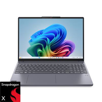 Lenovo IdeaPad Slim 3x Copilot+ PC 15.3 Lenovo IdeaPad Slim 3x Copilot+ PC 15.3