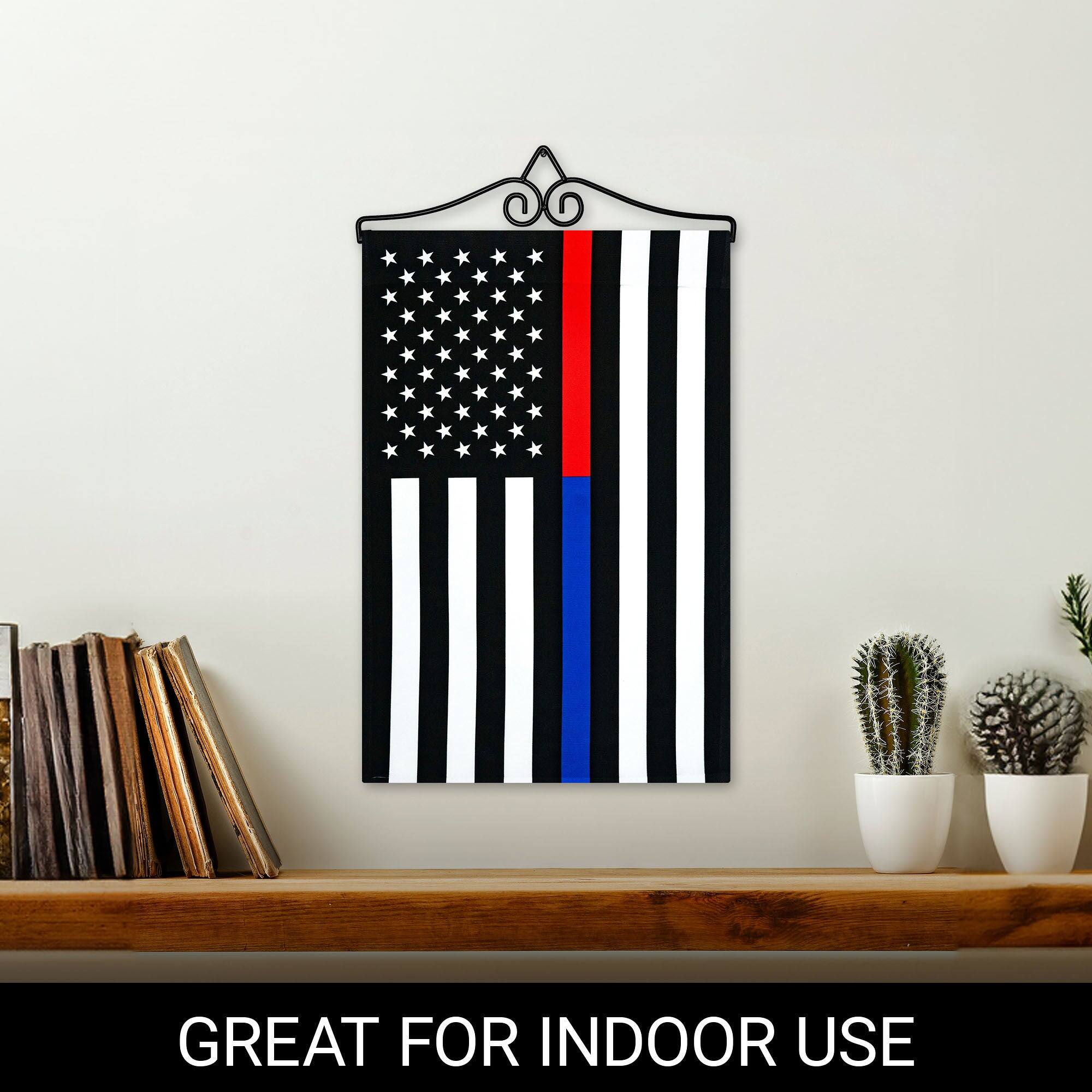 GREAT FOR INDOOR USE