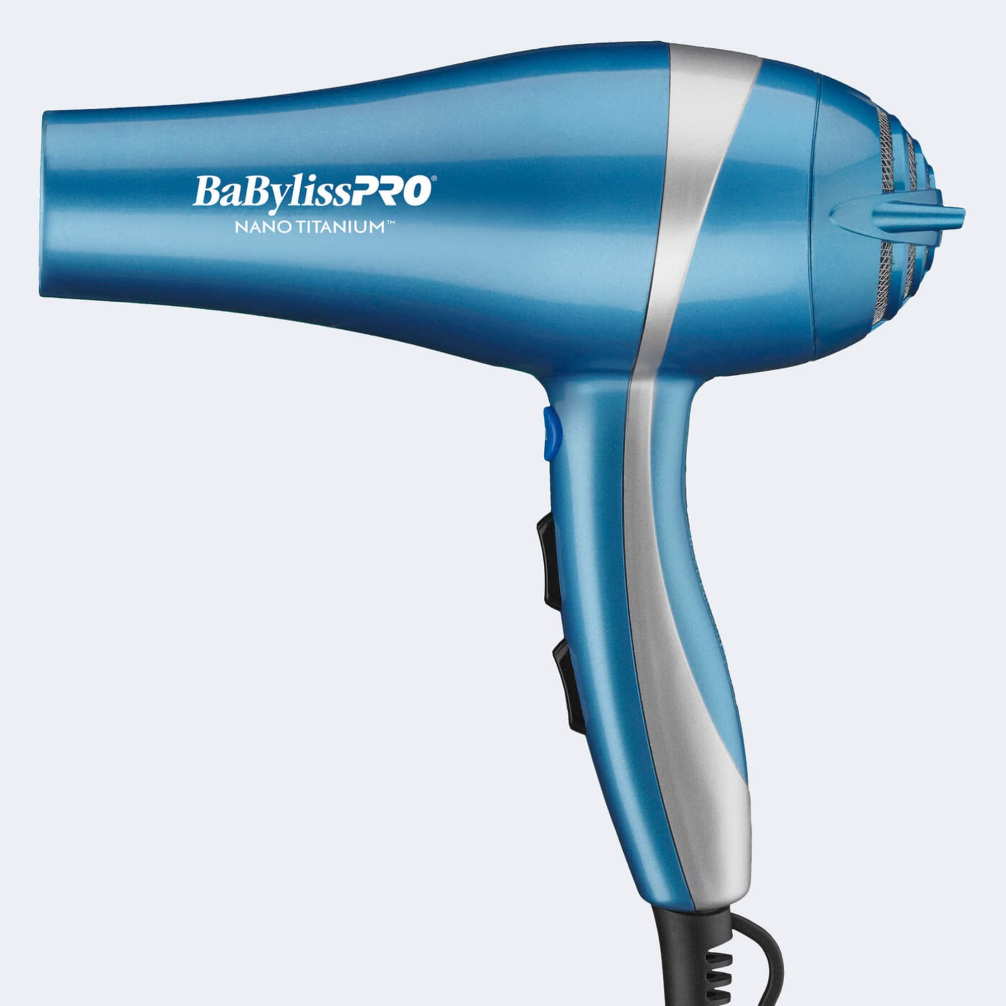 Conair BABNT5548 Hair Dryer 2000watts Ionic Babyliss Pro Nan