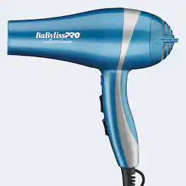 Conair BABNT5548 Hair Dryer 2000watts Ionic Babyliss Pro Nan