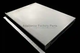 Replacement Part 50001953B | Fits Majestic Hearth Models and more | Grill Other parts