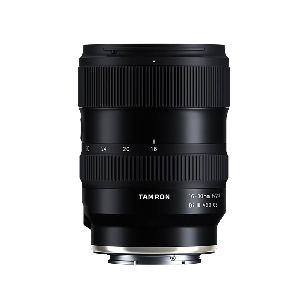 30  
24  
20  
16  
TAMRON  
16-30mm F/2.8 Di III VXD G2
