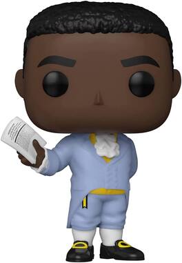 Hamilton Funko POP Vinyl Figure | James Madison - Brown