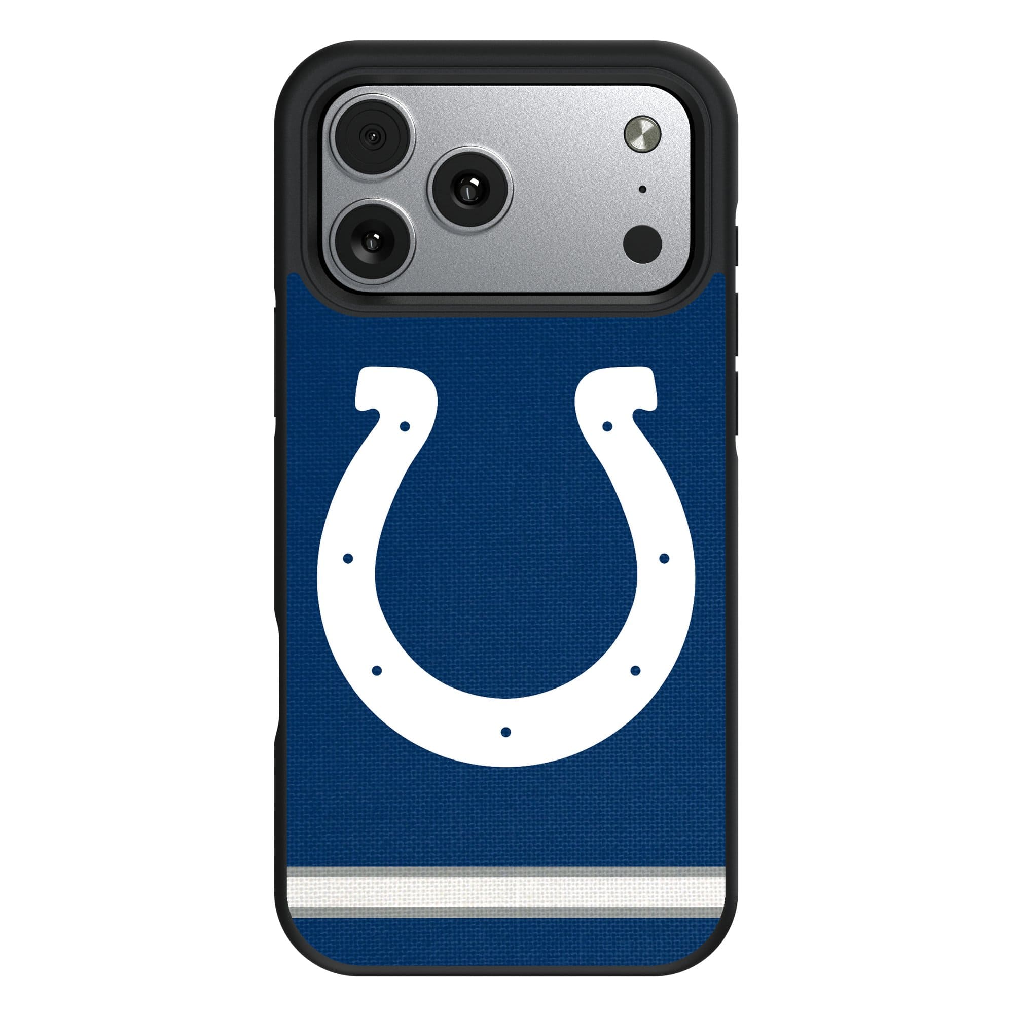Keyscaper - NFL - Indianapolis Colts Bump Case with 8.2ft Drop Protection - 17 - Multicolor price history on PriceWatchPro