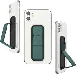 CLCKR - Grip & Stand Phone Grip | Color: Green - Mint Green