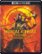 Front. Mortal Kombat Legends: Scorpion's Revenge [Includes Digital Copy] [4K Ultra HD Blu-ray/Blu-ray] [2020].