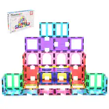 Toys, Games & Crafts