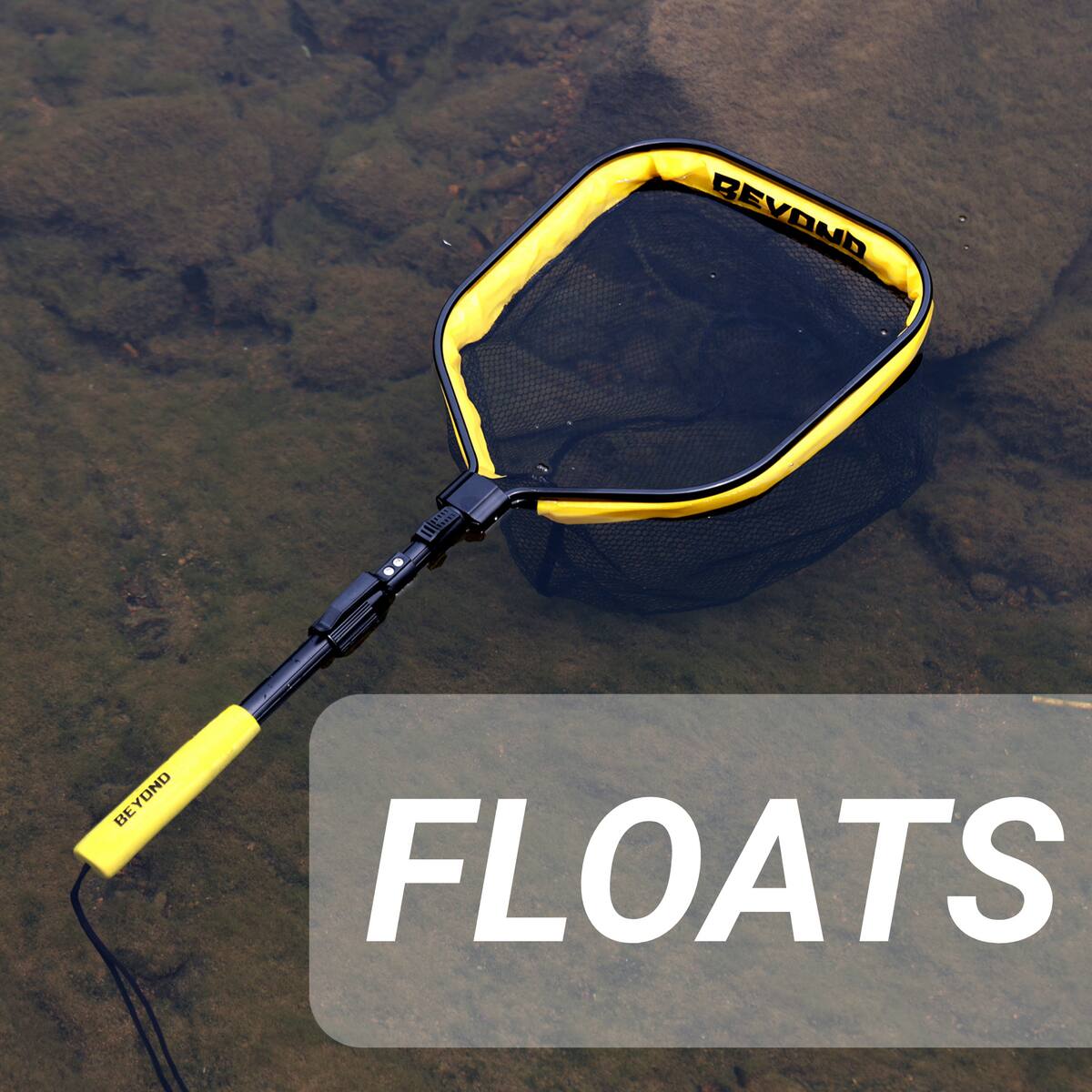 BEYOND BEYOND FLOATS