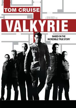 Valkyrie - DVD