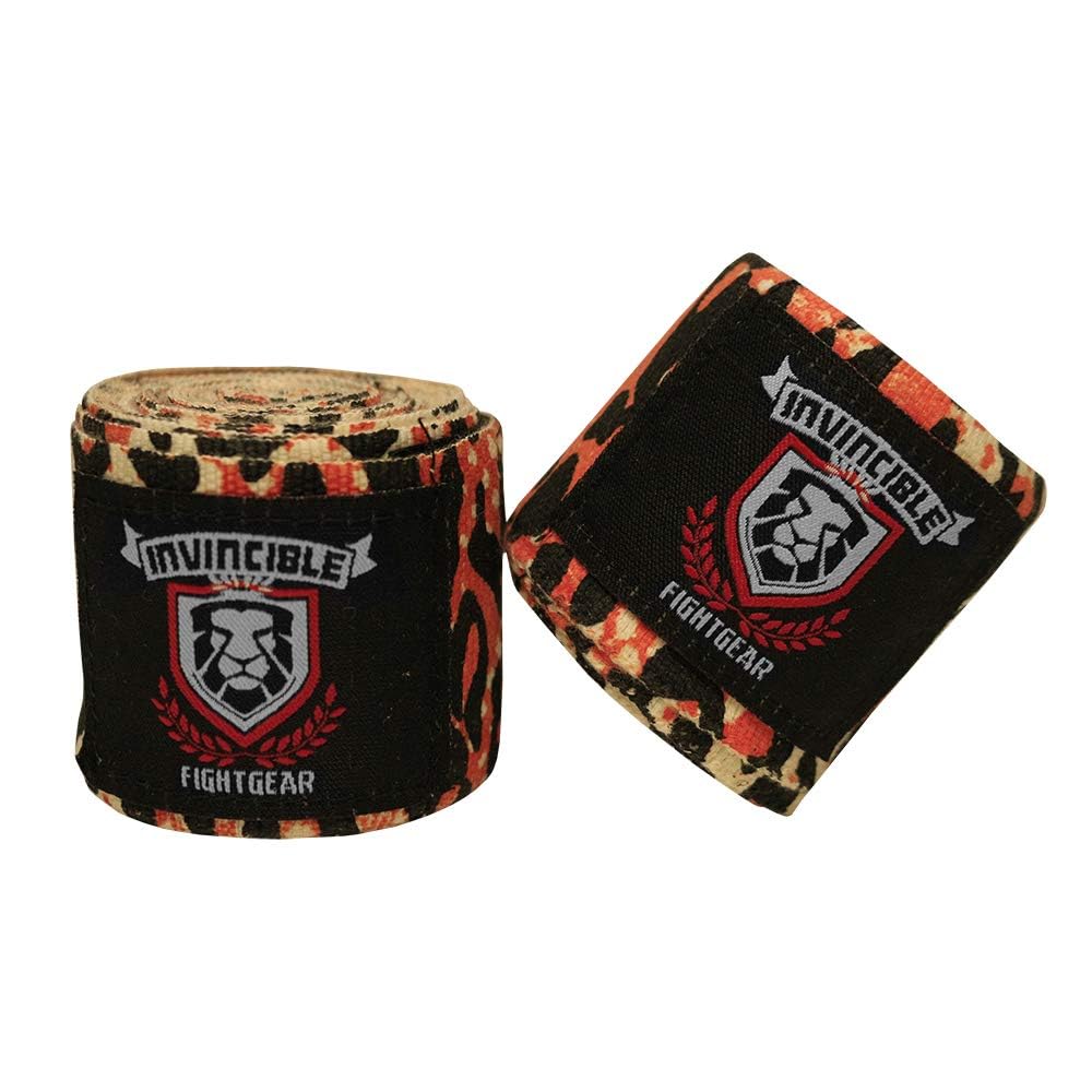 INVINCIBLE INVINCIBLE FIGHTGEAR FIGHTGEAR