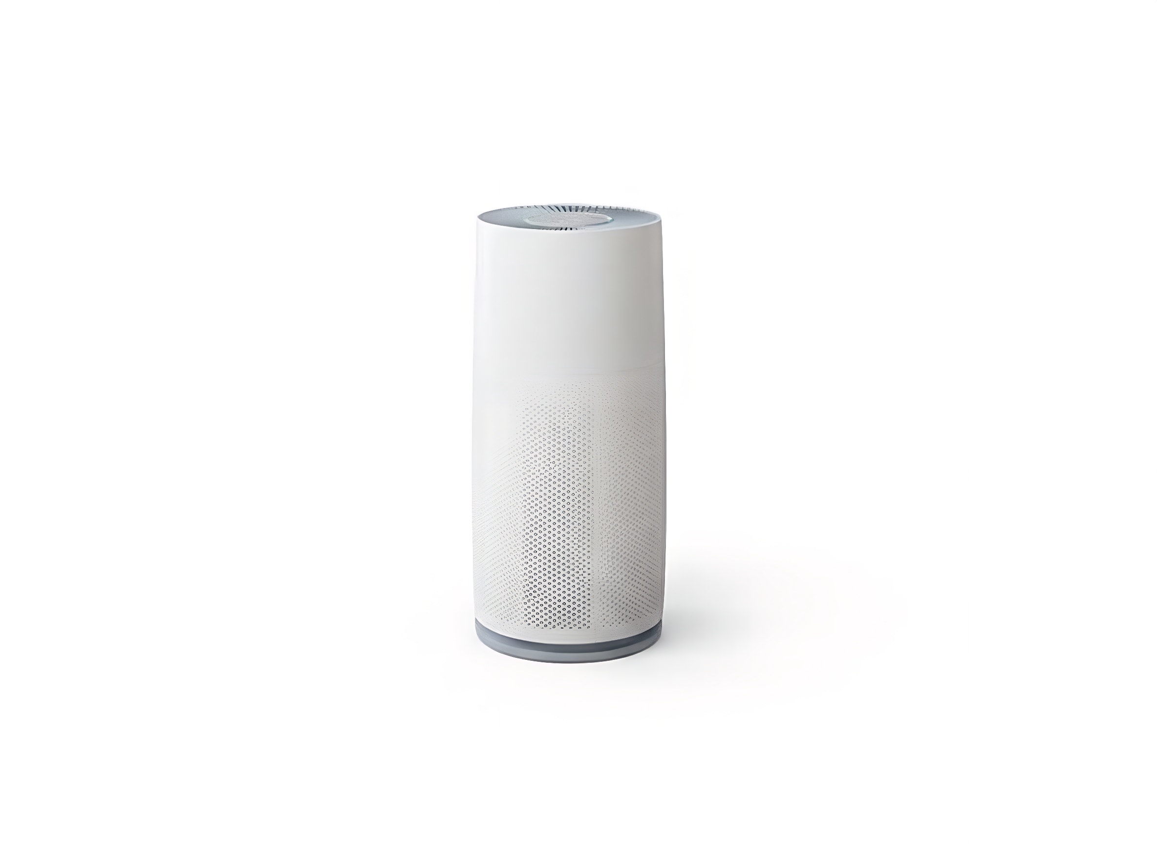 COWLOWN - Console Air Purifier with True HEPA Filter for Indoor Use