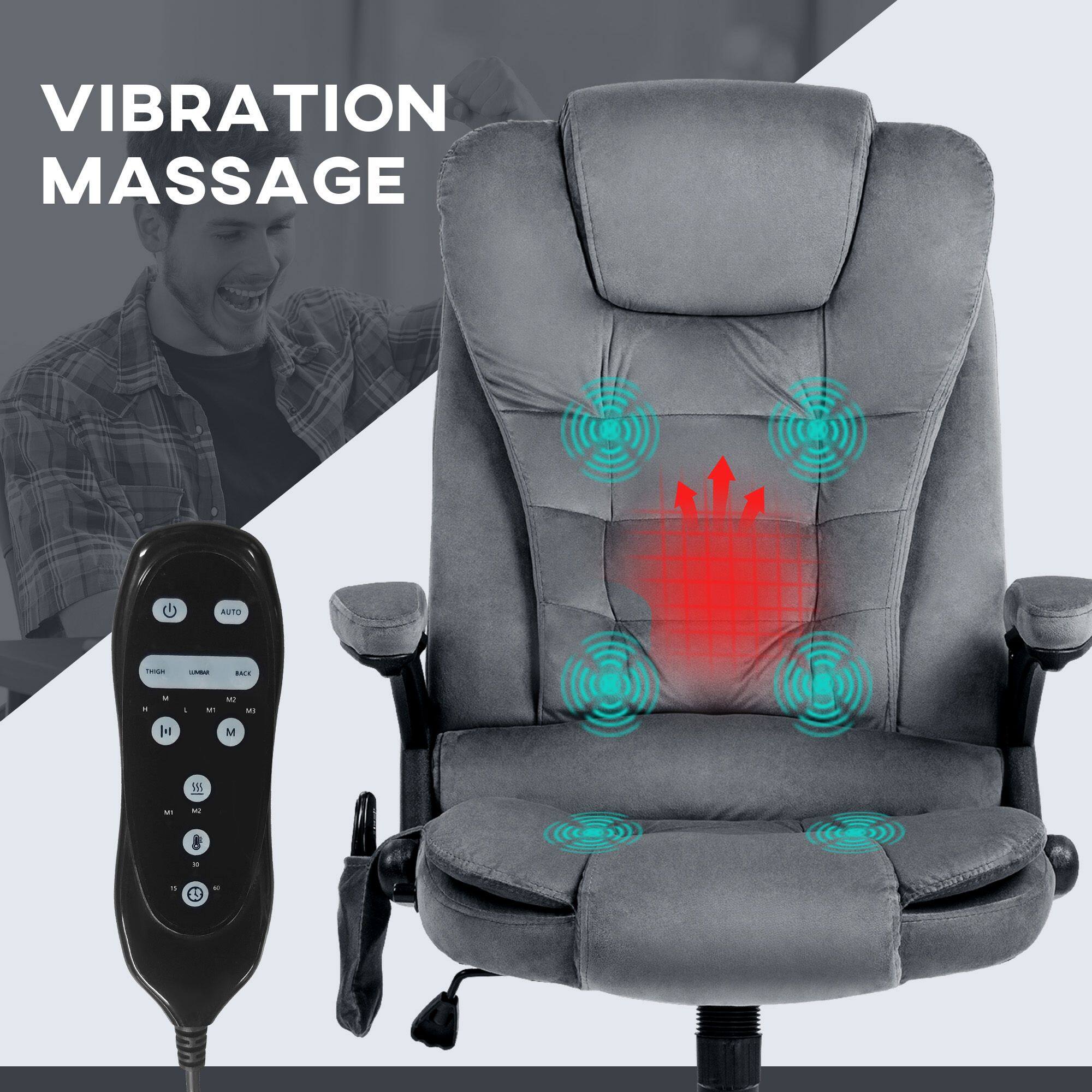 Vibration Massage Auto