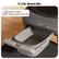 11.23L Waste Bin
Enjoy 14 days scoop-free of one cat
neakasa